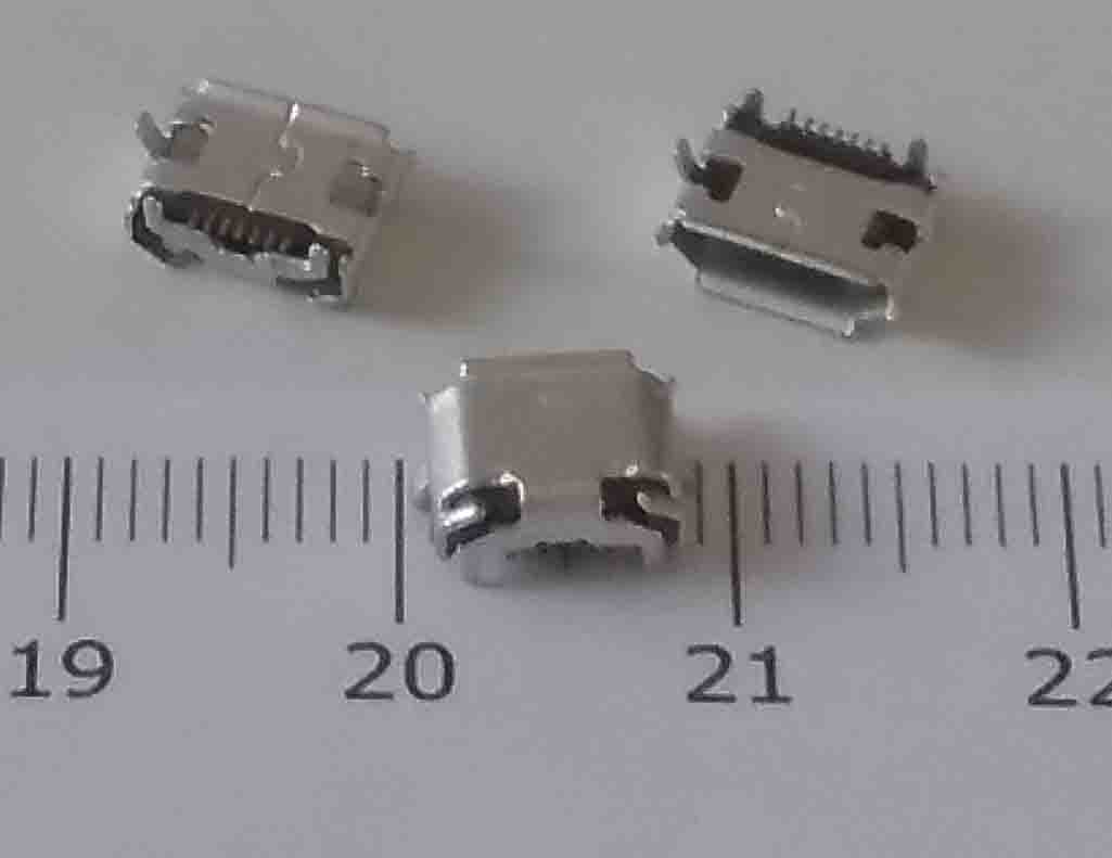 41. Micro usb B7-SA5,REV 